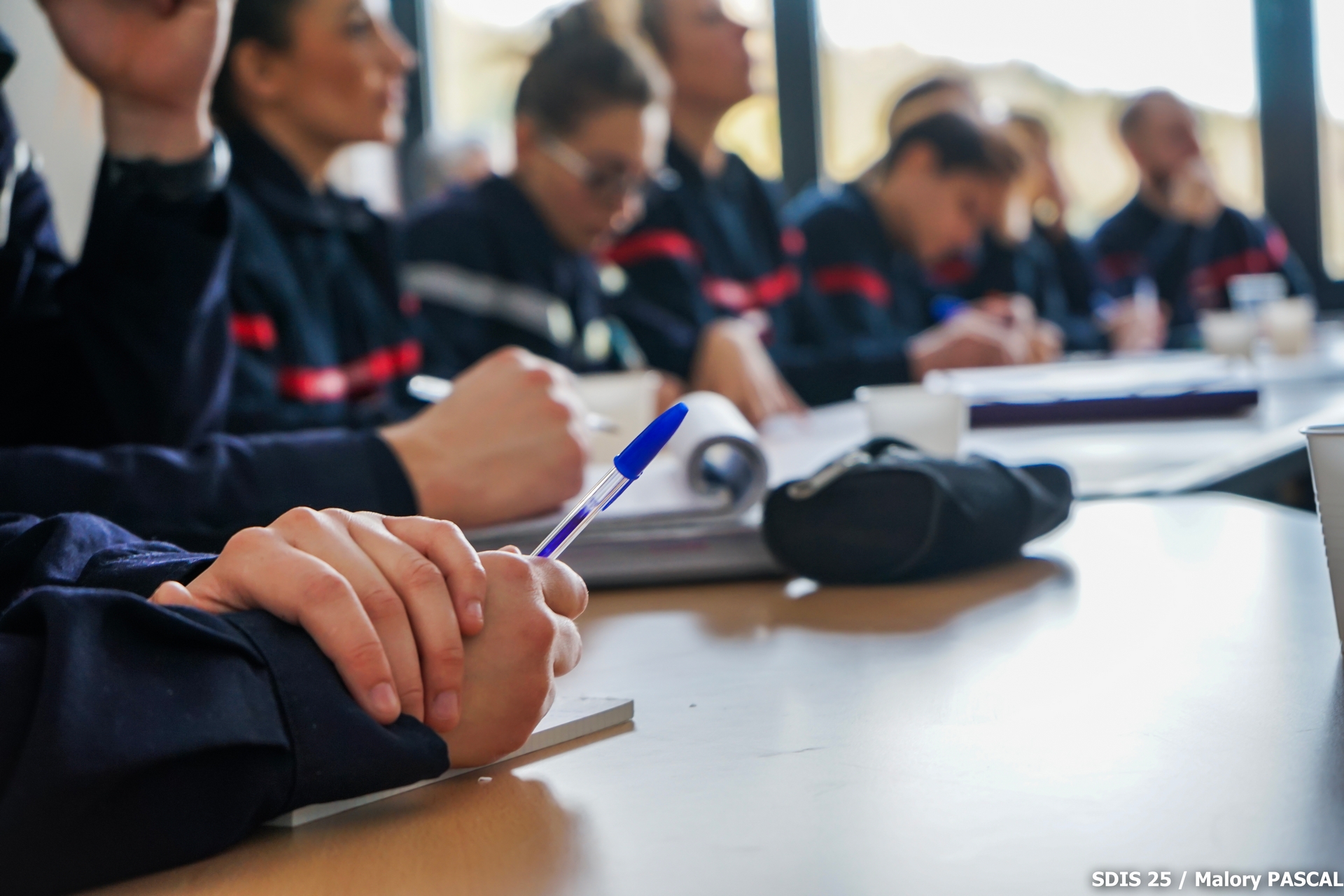 Formation initiale des infirmiers