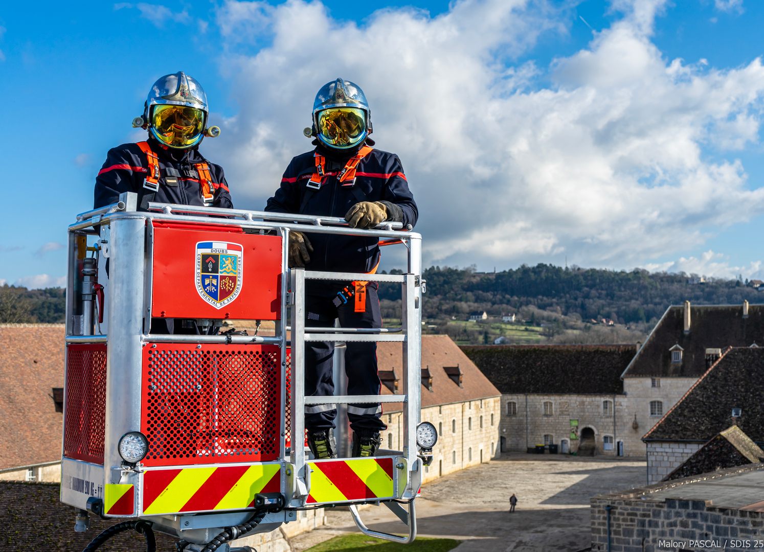 Formation sur le nouveau BEAC 05/02/2020