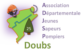 Association départementale des jeunes sapeurs pompiers du Doubs