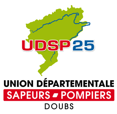 Union départementale des Sapeurs-pompiers du Doubs