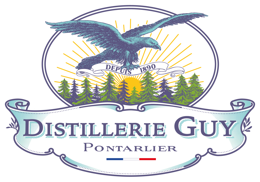 DISTILLERIE